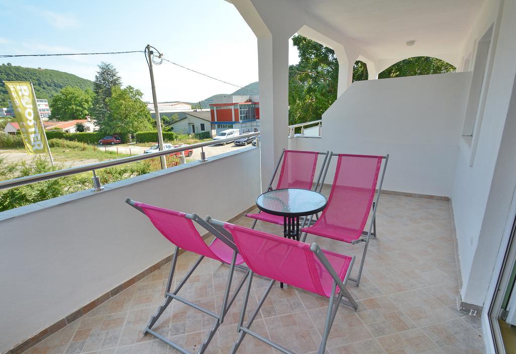 M&d Jaz Apartment *