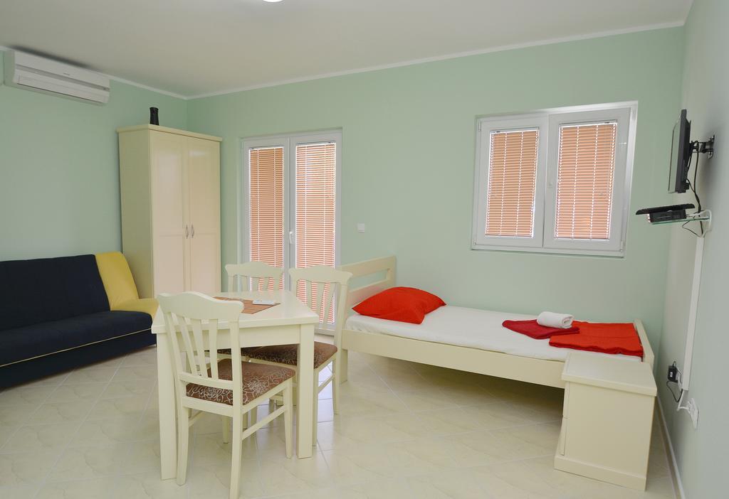 Apartment M&d Jaz *