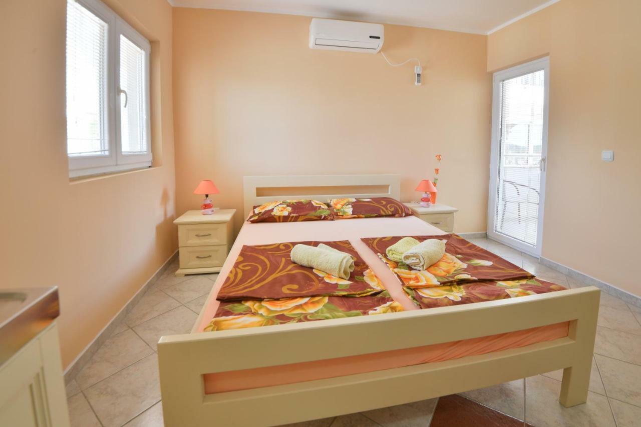 M&d Jaz Apartment *