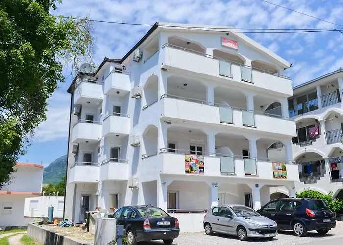 M&D Apartments Jaz
