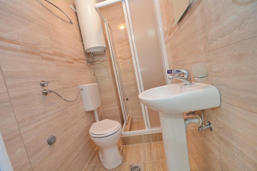 M&d Jaz Apartment *