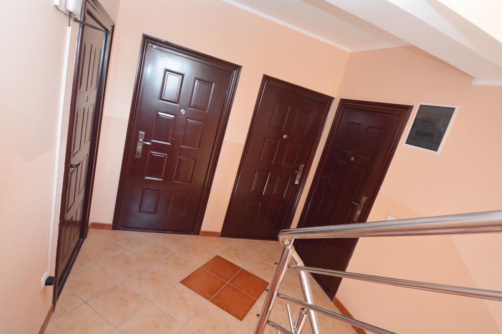 M&d Jaz Apartment *