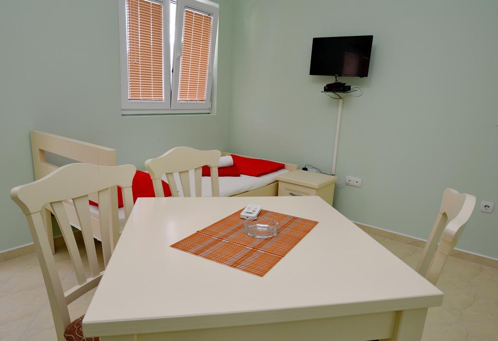 Apartment M&d Jaz Budva