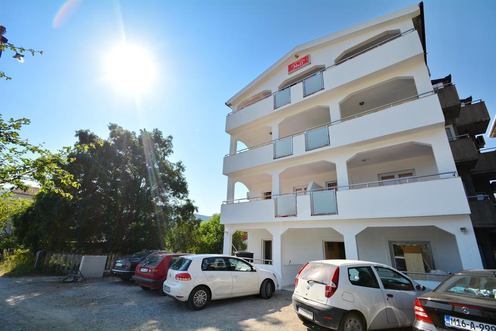M&d Jaz Budva
