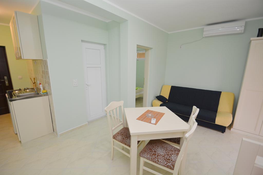 M&d Jaz Apartment