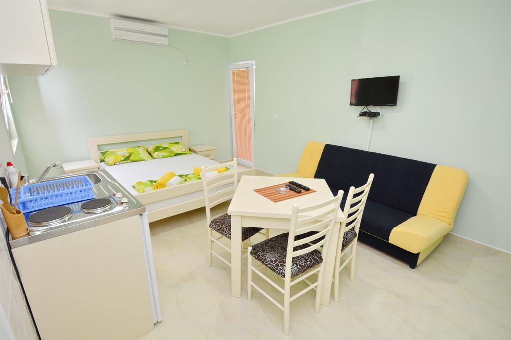 M&d Jaz Apartment *
