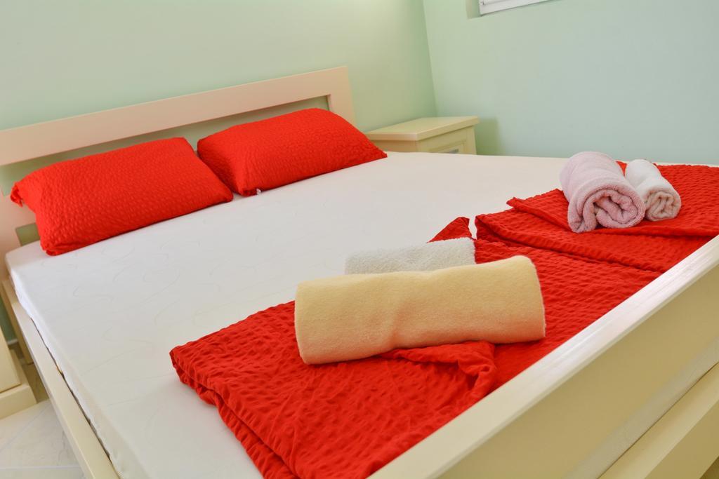 M&d Jaz Apartment Budva