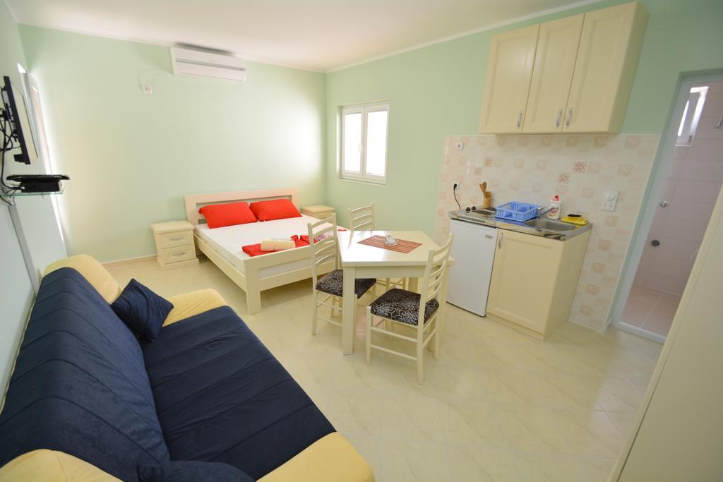 M&d Jaz Apartment *