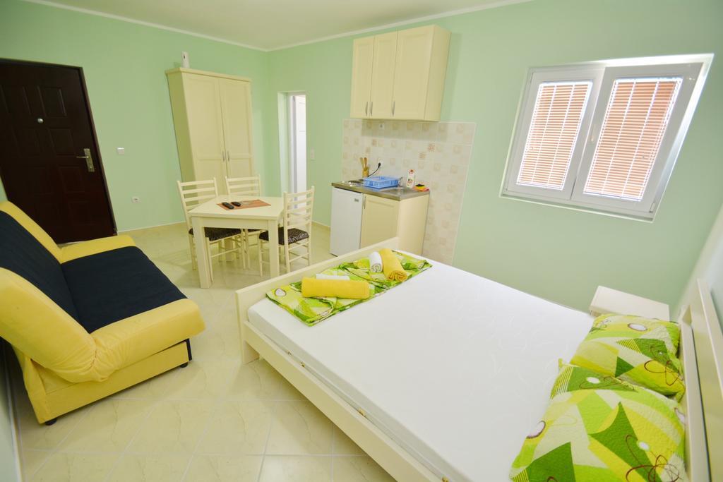 M&d Jaz Apartment Budva
