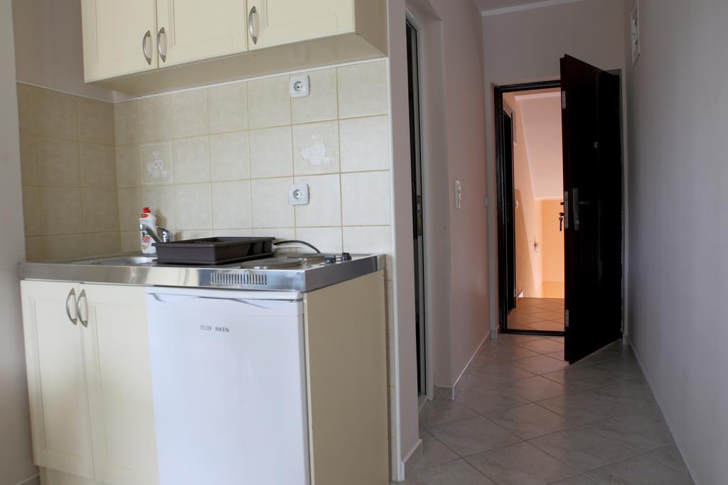 Apartment M&d Jaz