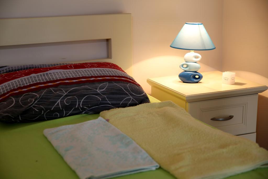 Apartment M&d Jaz Budva