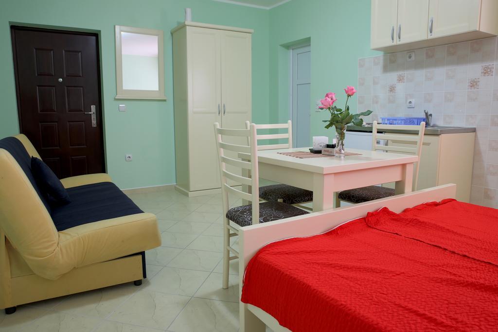 Apartment M&d Jaz Budva