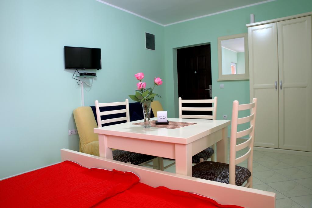 Apartment M&d Jaz *