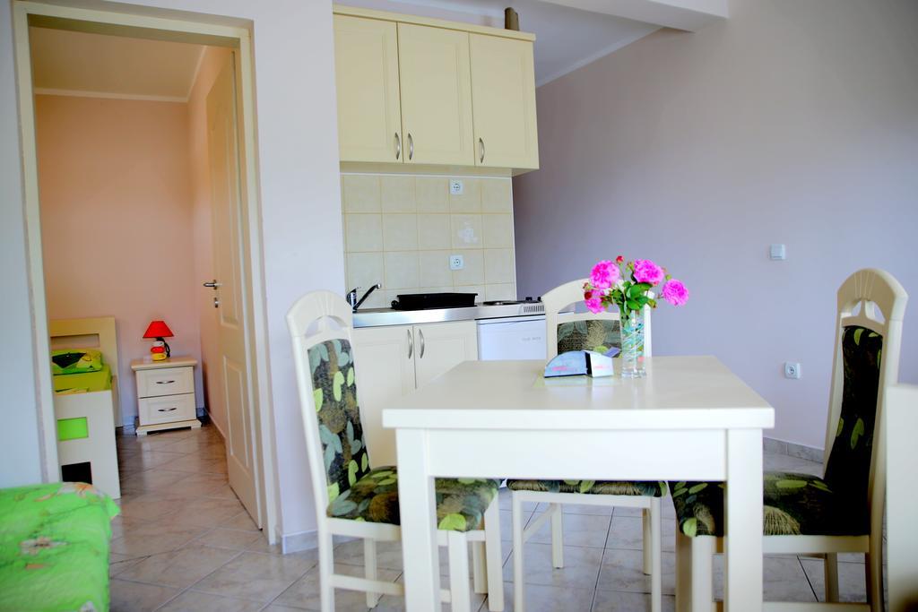 Apartment M&d Jaz Budva