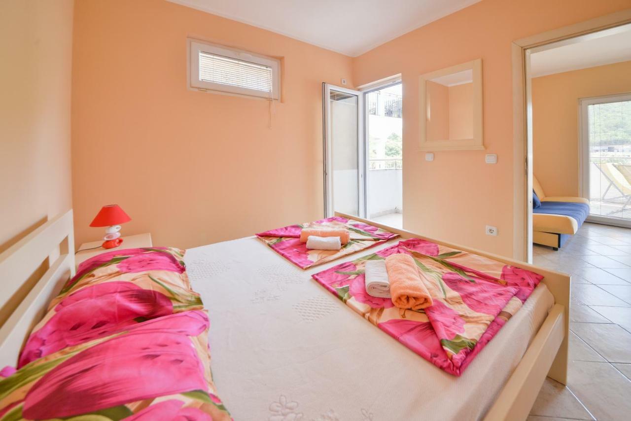 M&d Jaz Apartment Budva