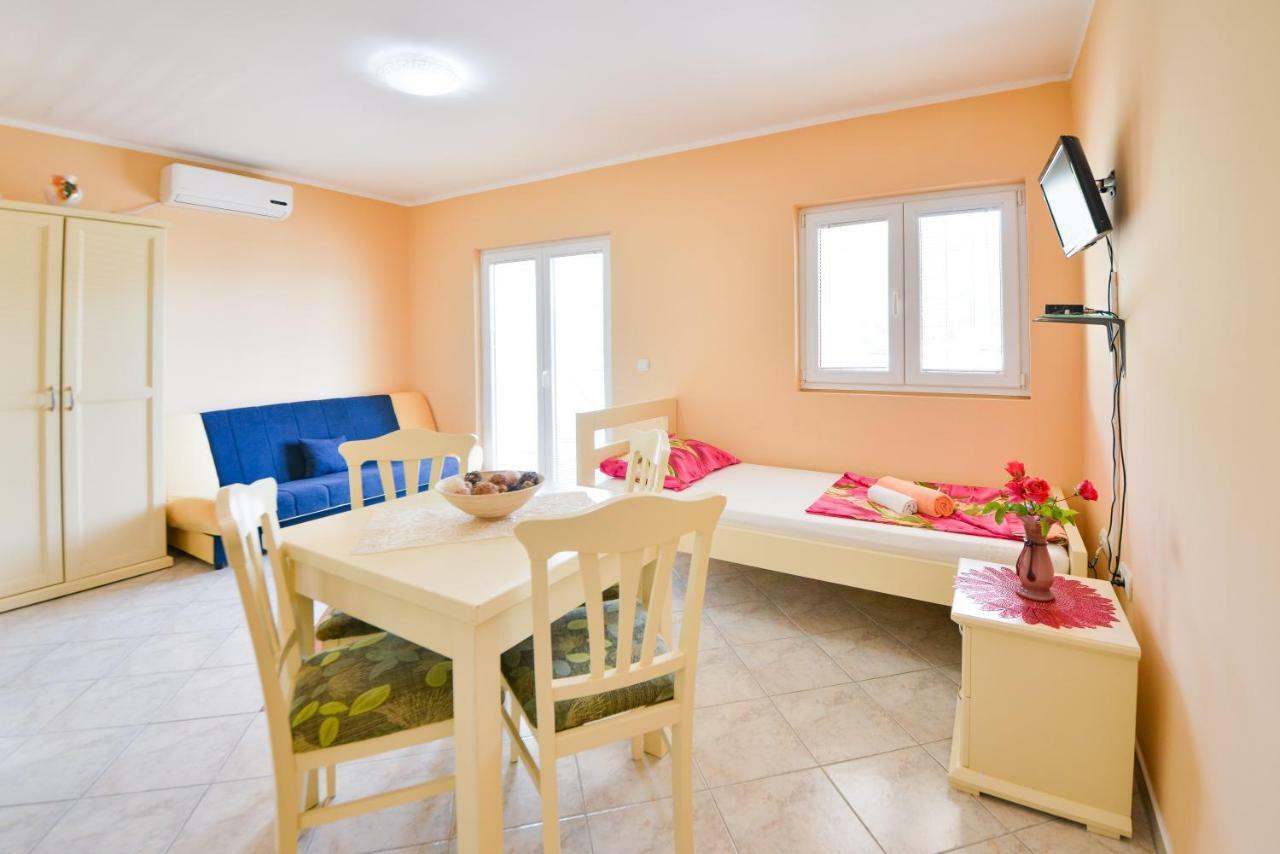 Apartment M&d Jaz *
