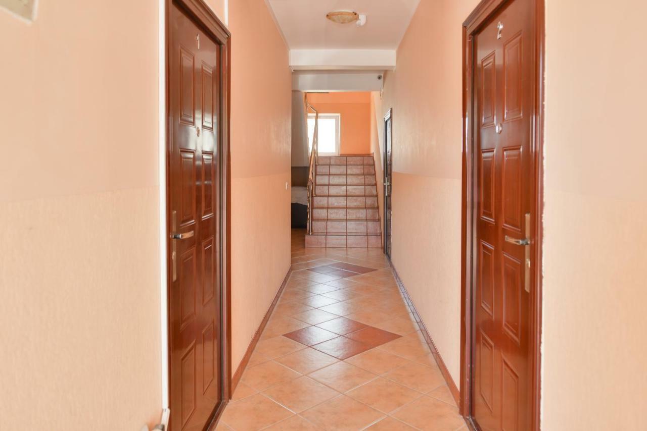 M&d Jaz Apartment *