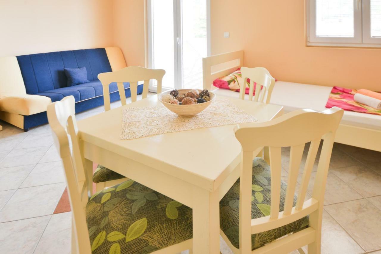 Apartment M&d Jaz Budva