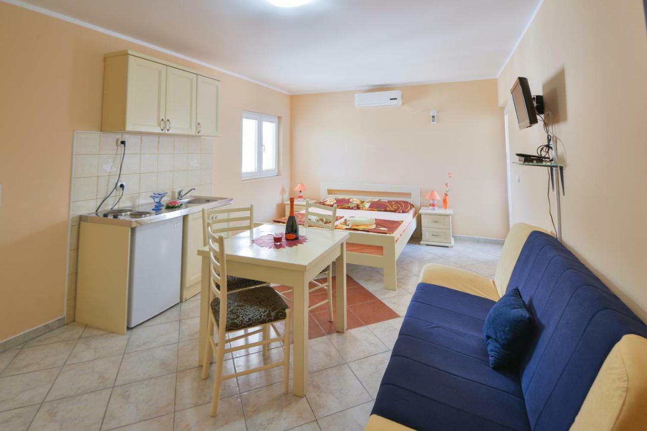 M&d Jaz Apartment *